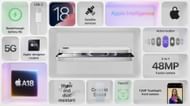 The Apple iPhone 16e has an impressive spec sheet (Image via Apple)